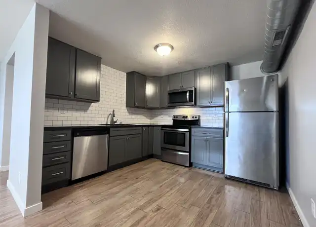 Property at 214 16th Ave SW Unit 8, Rochester, MN, 55902, 1 bed, 1 bath, [object Object]