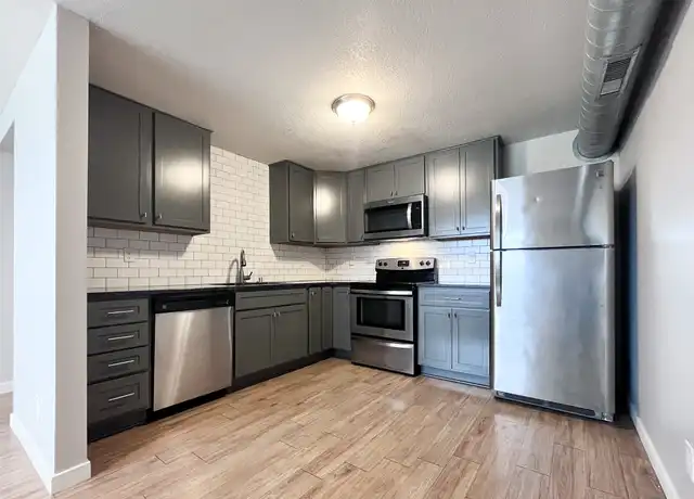 Property at 214 16th Ave SW Unit 8, Rochester, MN, 55902, 1 bed, 1 bath, [object Object]