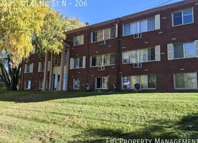 Property at 2275 Atlantic St Unit 206, St Paul, MN, 55109, 0 beds, 1 bath, [object Object]