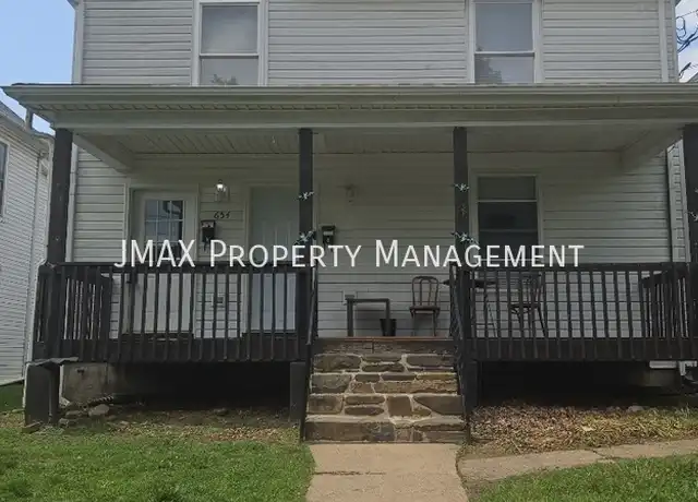 Property at 654 Highland Ave SE #2, Roanoke, VA, 24013, 2 beds, 1 bath, [object Object]