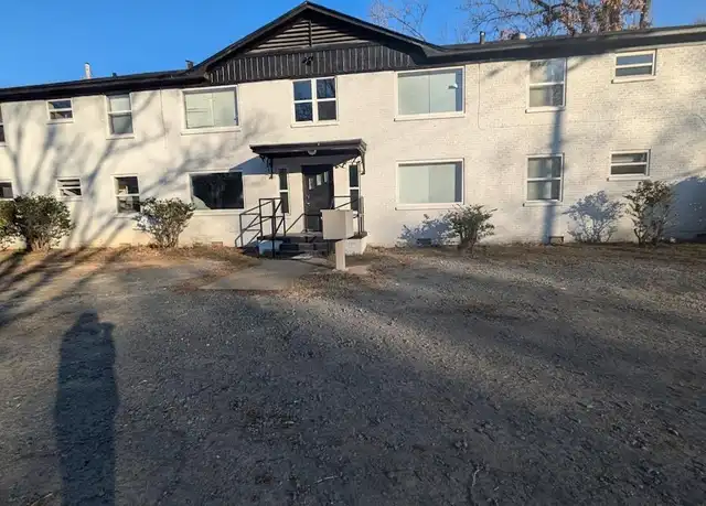 Property at 1504 Allen St Unit 8, North Little Rock, AR, 72114, 1 bed, 1 bath, [object Object]