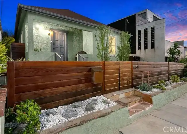 Property at 654 8th St, Hermosa Beach, CA, 90254, 2 beds, 1 bath, [object Object]