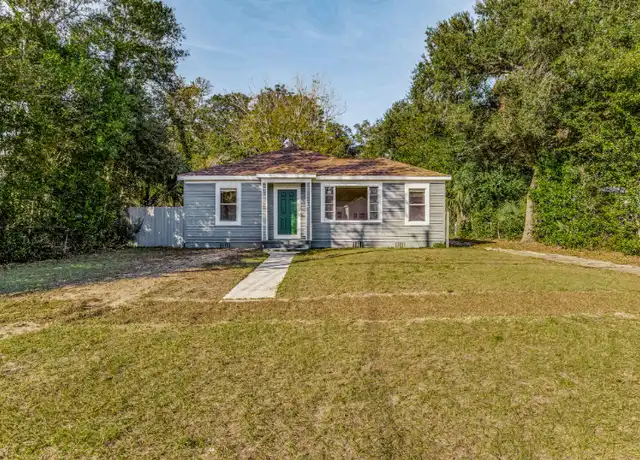 Property at 1206 Dexter Ave, Pensacola, FL, 32507, 2 beds, 1 bath, [object Object]