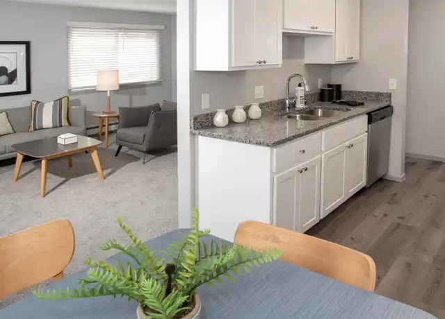 Property at Crosstown Commons Income Restricted Apartments - 1212 Crosstown Blvd, Chaska, MN, 55318, 1-2 bed, 1 bath, [object Object]