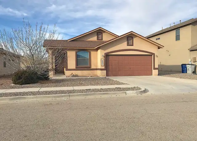 Property at 14465 Jacinto Ramos Ave, El Paso, TX, 79938, 3 beds, 2 baths, [object Object]