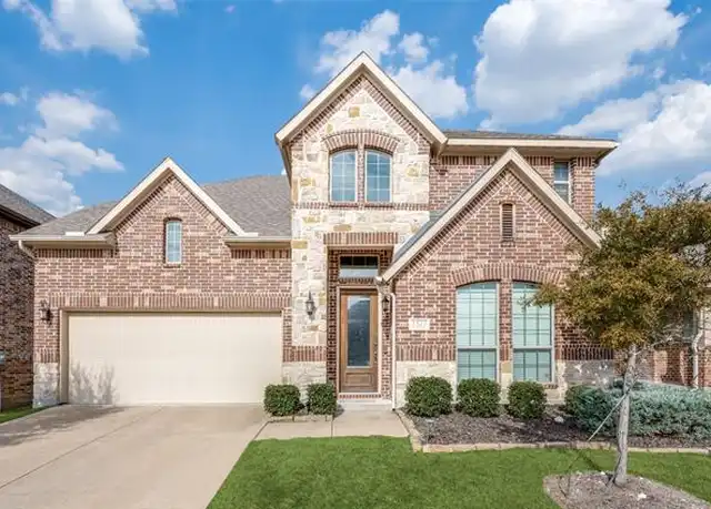 Property at 3327 Sequoia Ln, Melissa, TX, 75454, 4 beds, 3.5 baths, [object Object]