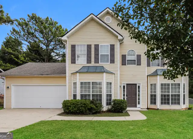 Property at 8536 Webb Rd, Riverdale, GA, 30274, 4 beds, 2 baths, [object Object]