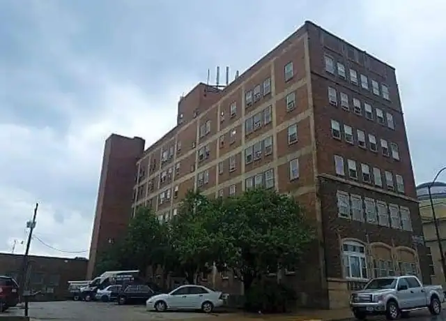 Property at 106 N 10th St Unit 408, Fort Dodge, IA, 50501, 0 beds, 1 bath, [object Object]