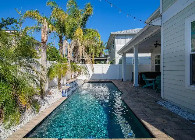 Property at 249 40th Ave S, Jacksonville Beach, FL, 32250, 4 beds, 4 baths, [object Object]