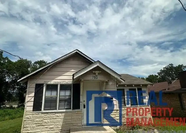 Property at 793 Omega St, Hot Springs National Park, AR, 71901, 3 beds, 1 bath, [object Object]