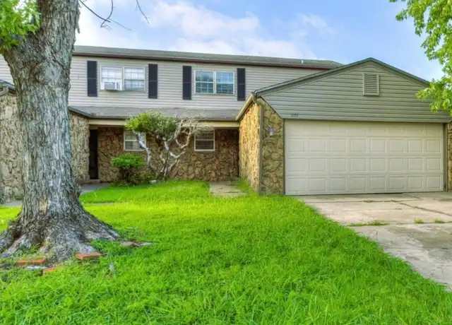 Property at 3509 Wynn Cir, Edmond, OK, 73013, 3 beds, 2 baths, [object Object]