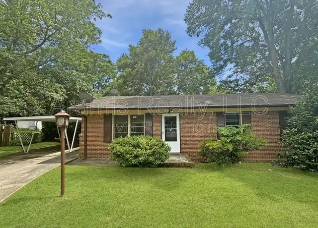 Property at 6290 Duran Ct, Morrow, GA, 30260, 3 beds, 1 bath, [object Object]