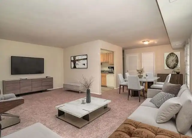 Property at 2316 Brooks Dr, Suitland, MD, 20746, 3 beds, 2 baths, [object Object]