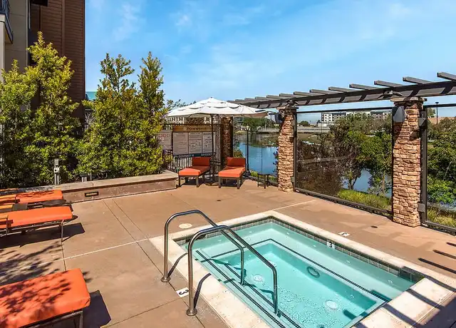 Property at Township - 333 Main St, Redwood City, CA, 94063, 1-2 bed, 1-2 bath, [object Object]