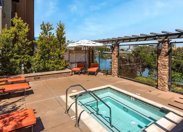 Property at Township - 333 Main St, Redwood City, CA, 94063, 1-2 bed, 1-2 bath, [object Object]