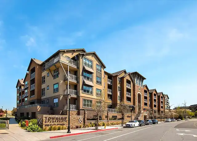 Property at Township - 333 Main St, Redwood City, CA, 94063, 1-2 bed, 1-2 bath, [object Object]