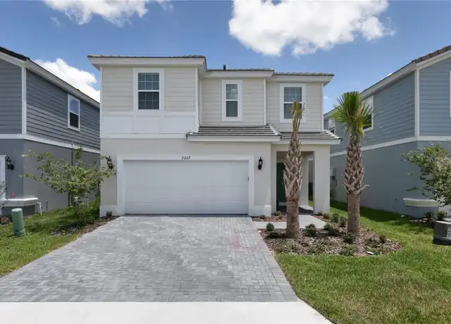 Property at 7227 Oakmoss Loop, Davenport, FL, 33837, 7 beds, 5.5 baths, [object Object]