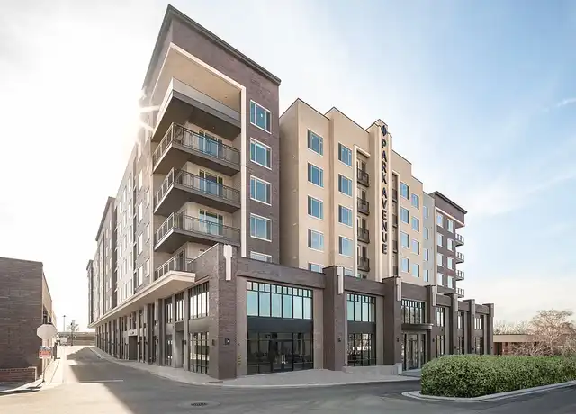 Property at Park Avenue Apartments - 1240 E Stringham Ave, Salt Lake City, UT, 84106, 0-2 beds, 1-2 bath, [object Object]