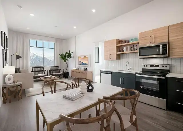 Property at Park Avenue Apartments - 1240 E Stringham Ave, Salt Lake City, UT, 84106, 2 beds, 2 baths, [object Object]