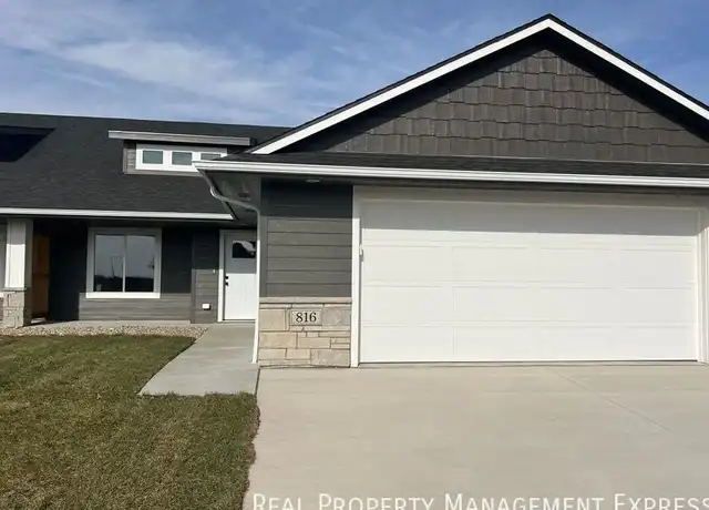 Property at 816 Shirley St, Harrisburg, SD, 57032, 3 beds, 2 baths, [object Object]