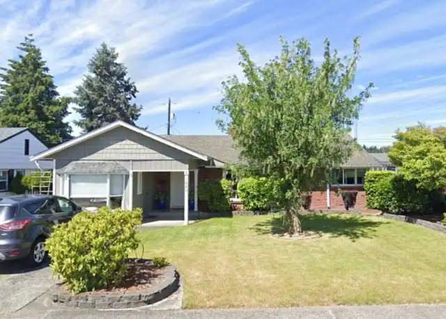 Property at 1840 N Shirley St, Tacoma, WA, 98406, 4 beds, 2 baths, [object Object]
