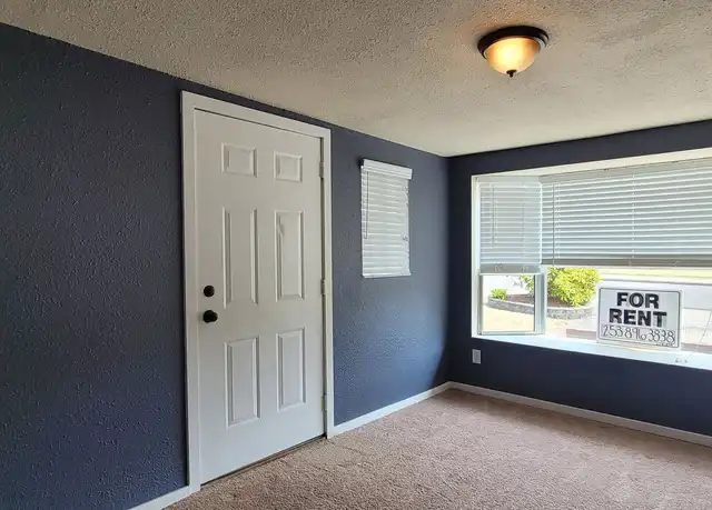 Property at 1840 N Shirley St, Tacoma, WA, 98406, 4 beds, 2 baths, [object Object]
