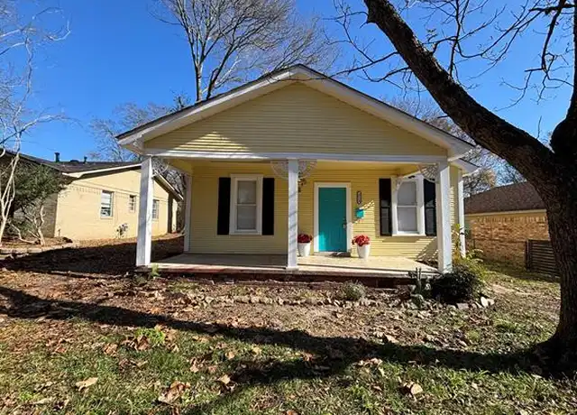 Property at 2724 Pine St, Texarkana, TX, 75503, 3 beds, 1 bath, [object Object]