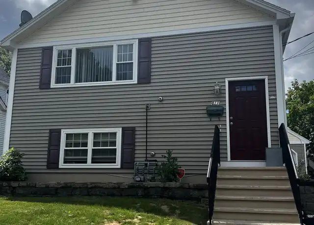 Property at 811 Dix St Unit 2, Manchester, NH, 03103, 2 beds, 1 bath, [object Object]
