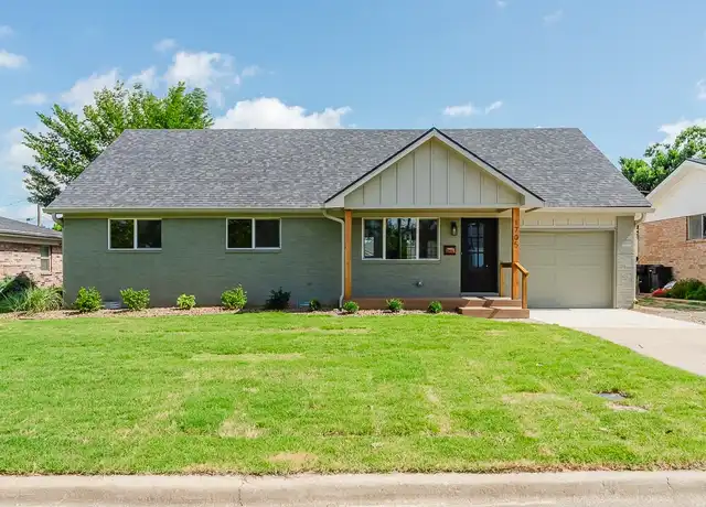 Property at 1705 W Cypress St, Rogers, AR, 72758, 3 beds, 2 baths, [object Object]