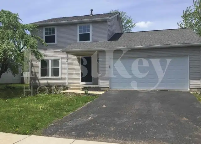 Property at 805 Westmead Dr, Columbus, OH, 43228, 3 beds, 1.5 baths, [object Object]