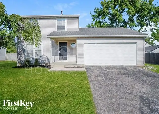 Property at 805 Westmead Dr, Columbus, OH, 43228, 3 beds, 1.5 baths, [object Object]