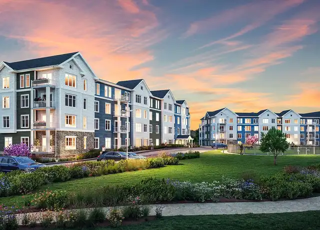 Property at The Apartments at Cold Brook Crossing - 437 Cold Brook Dr, Sudbury, MA, 01776, 2 beds, 2 baths, [object Object]