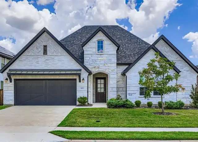 Property at 2022 Coventry Dr, Celina, TX, 75009, 4 beds, 3 baths, [object Object]