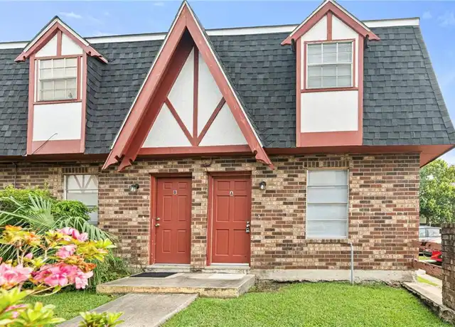 Property at 4217 Arbor Ct Unit A, Kenner, LA, 70065, 2 beds, 1.5 baths, [object Object]