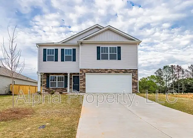 Property at 3704 Brookshade Trl, Moore, SC, 29369, 3 beds, 2.5 baths, [object Object]