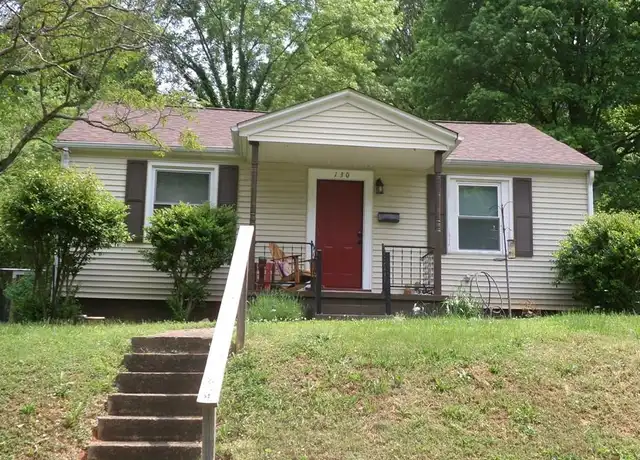 Property at 130 Edgewood Cir, Winston Salem, NC, 27127, 2 beds, 1 bath, [object Object]