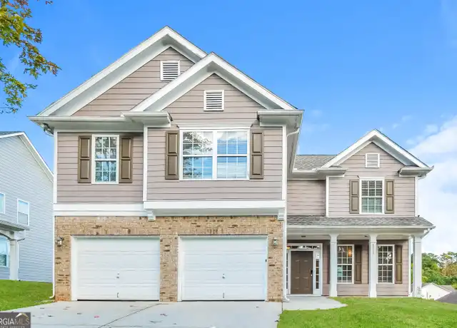 Property at 8904 Crestview Cir, Union City, GA, 30291, 4 beds, 2.5 baths, [object Object]