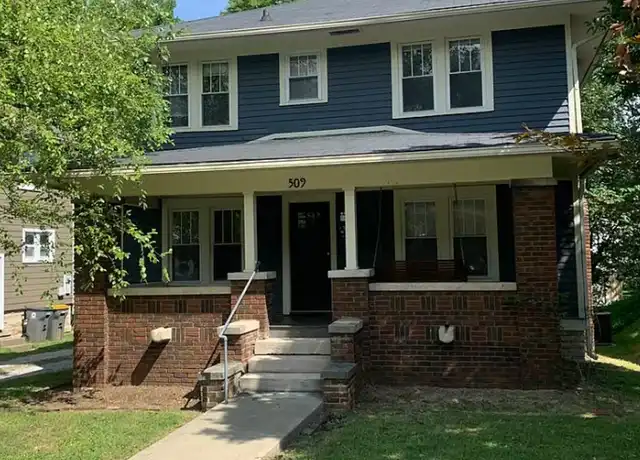 Property at 509 E 1st St Unit 509, Bloomington, IN, 47401, 4 beds, 2 baths, [object Object]