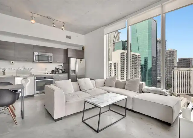 Property at 151 SE 1st St #2511, Miami, FL, 33131, 2 beds, 2 baths, [object Object]