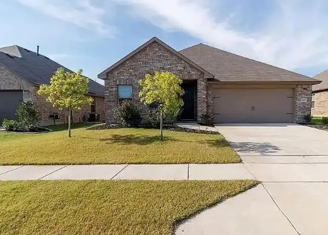 Property at 4184 Perch Dr, Forney, TX, 75126, 3 beds, 2 baths, [object Object]