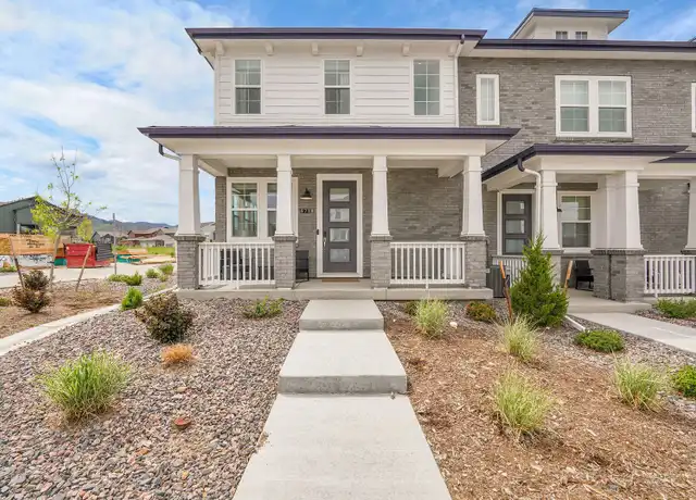 Property at 9719 Browns Peak Cir, Littleton, CO, 80125, 3 beds, 3 baths, [object Object]