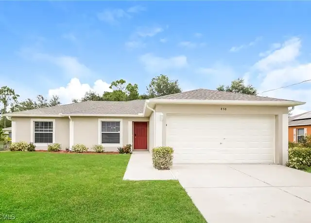 Property at 458 Westdale Ave, Lehigh Acres, FL, 33972, 3 beds, 2 baths, [object Object]