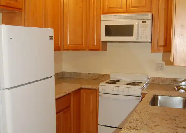 Property at 2414 P St Unit 2, Sacramento, CA, 95816, 1 bed, 1 bath, [object Object]