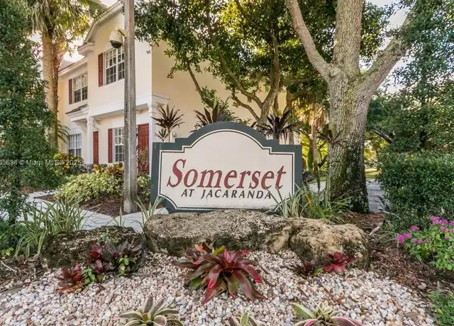 Property at 145 SW 96th Ter Unit 145, Plantation, FL, 33324, 2 beds, 1.5 baths, [object Object]