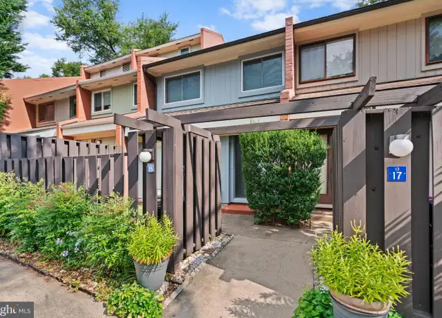 Property at 1315 Northgate Sq, Reston, VA, 20190, 3 beds, 1.5 baths, [object Object]