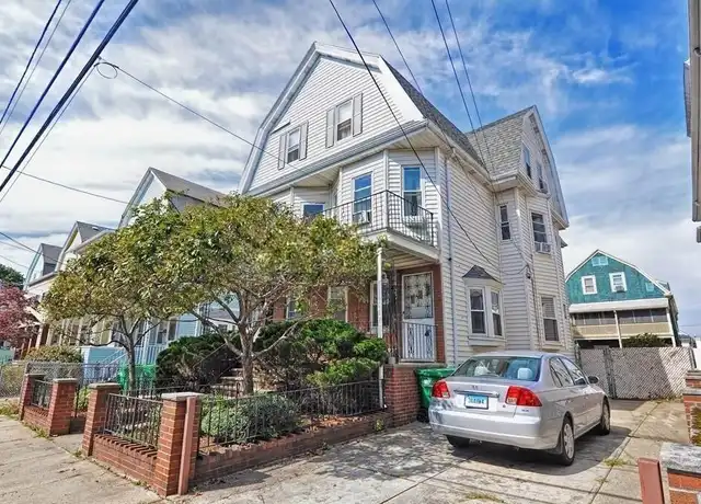 Property at 15 Princeton St Unit 1, Medford, MA, 02155, 3 beds, 1 bath, [object Object]