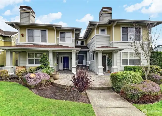 Property at 18860 NE 63rd Way Unit 102, Redmond, WA, 98052, 2 beds, 2 baths, [object Object]