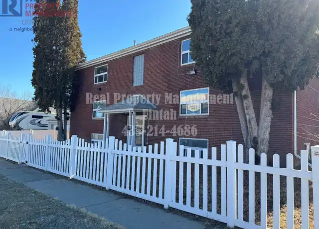 Property at 145 W 100 N Unit 6, Vernal, UT, 84078, 1 bed, 1 bath, [object Object]