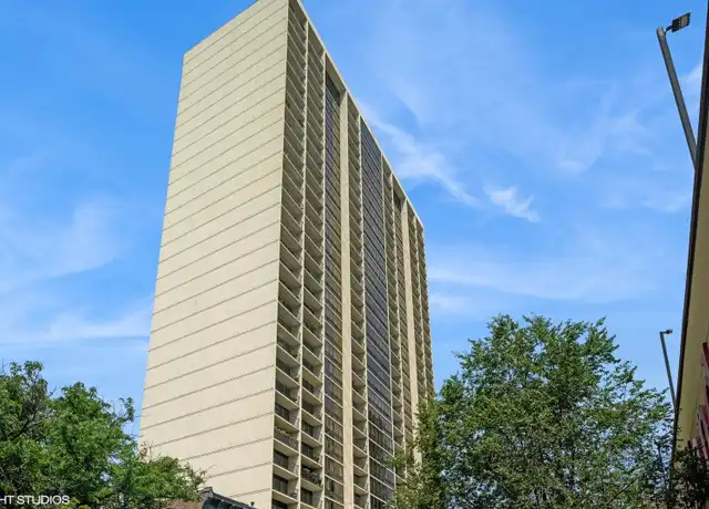 Property at 1636 N Wells St #3308, Chicago, IL, 60614, 1 bed, 1 bath, [object Object]