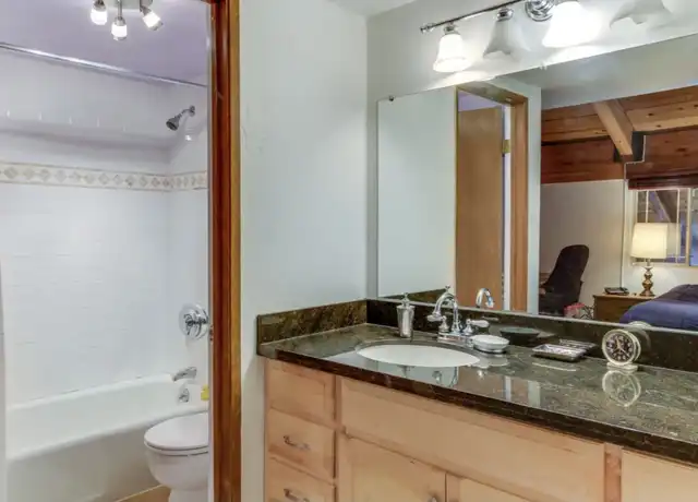 Property at 273 Rainbow Ln #49, Mammoth Lakes, CA, 93546, 2 beds, 2 baths, [object Object]